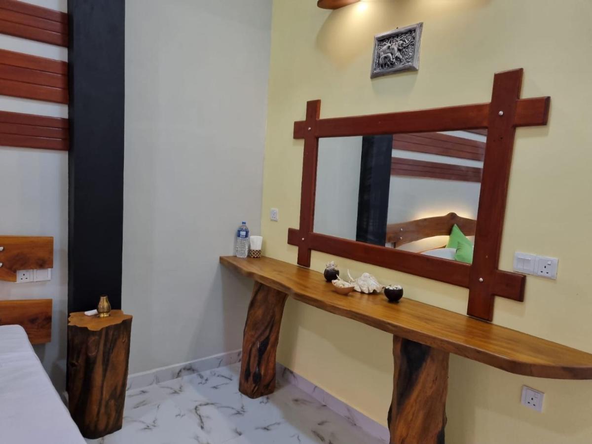 Thara Cabana Bentota Exterior foto